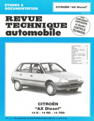 Citroën AX Diesel