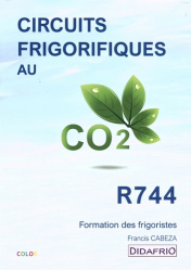 Circuits frigorifiques au CO2