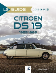 Citroen DS 19