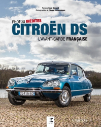 Citroen DS, l'avant-garde francaise