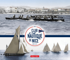 Club nautique de Nice