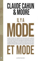 Claude Cahun & Moore Il y a mode et mode