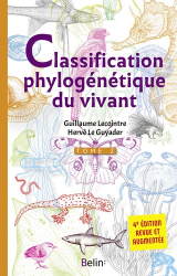 Classification phylogénétique du vivant Tome 2