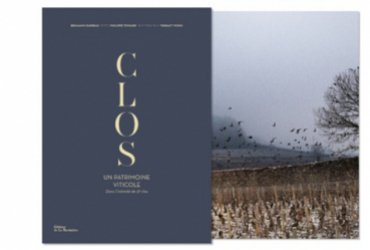 Clos, un patrimoine viticole