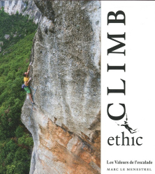 Climb ethic