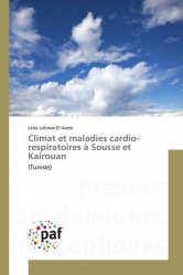 Climat et maladies cardio-respiratoires à Sousse et Kairouan