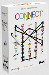 Connect'ortho - Cit'inspir Éditions