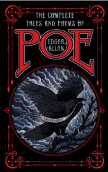 Complete Tales and Poems of Edgar Allan Poe (Barnes & Noble Collectible Classics: Omnibus Edition)