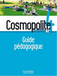 Cosmopolite 4 - Guide pédagogique