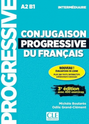 Conjugaison progressive du français intermédiaire
