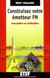 Construisez votre émetteur FM