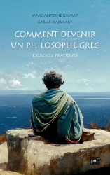 Comment devenir un philosophe grec