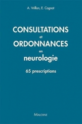 Consultations et ordonnances en neurologie