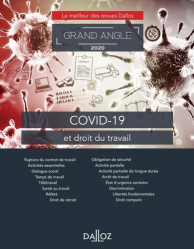 COVID-19 et droit social
