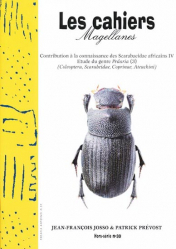 Contribution à la connaissance des Scarabaeidae africains IV Etude du genre Pedaria (3)