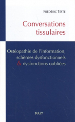 Conversations tissulaires - Ostéopathie de l'information, Schemes dysfonctionnels et dysfonctions oubliées