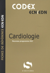 Codex ECN/EDN Cardiologie