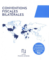 Conventions bilatérales NON consolidées