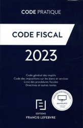 Code Fiscal 2023