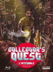 Collector's Quest