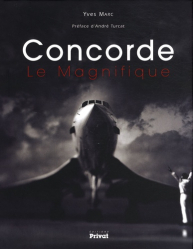 Concorde. Le Magnifique