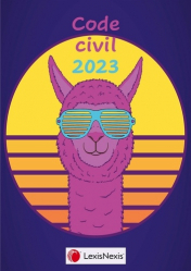 Code Civil 2023