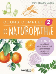 Cours complet 2 de naturopathie