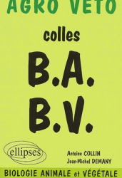 Colles B.A. B.V.