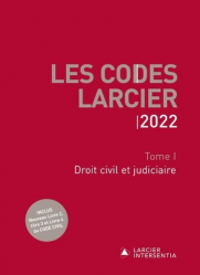 Code Larcier