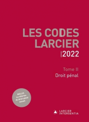 Codes Larcier