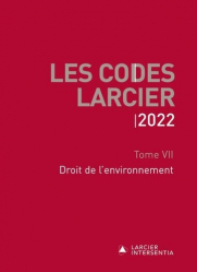 Code Larcier