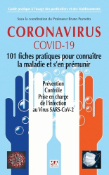 Coronavirus. Prévention, contrôle, prise en charge