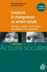 Conduire le changement en action sociale