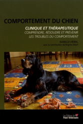 Comportement du chien - Clinique et thérapeutique