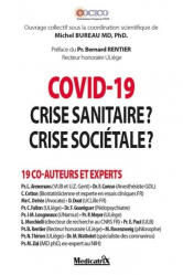COVID-19 : crise sanitaire ? crise sociétale 