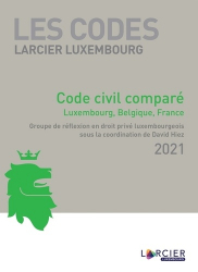 Code civil comparé