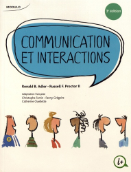 Communication et interactions