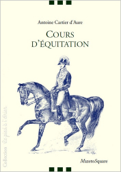 Cours d'équitation