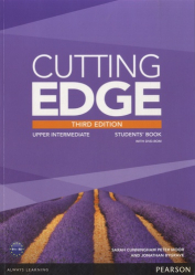 Cutting Edge Upper Intermediate