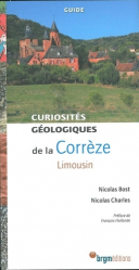 Curiosités géologiques Corrèze
