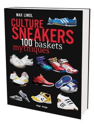 Culture sneakers