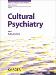 Vous recherchez des promotions en Spécialités médicales, Cultural Psychiatry