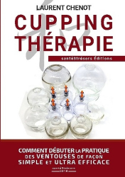 Cupping thérapie