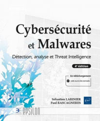 Cybersécurité et Malwares