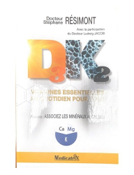 D3K2 : vitamines essentielles au quotidien pour tous