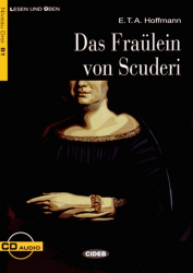 Das Fraulein von Scuderi + CD
