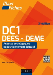 DC1 DEES-DEME