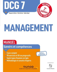 DCG 7 Management