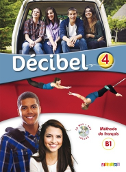 Decibel 4
