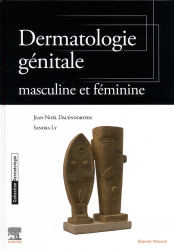 Dermatologie génitale masculine et féminine